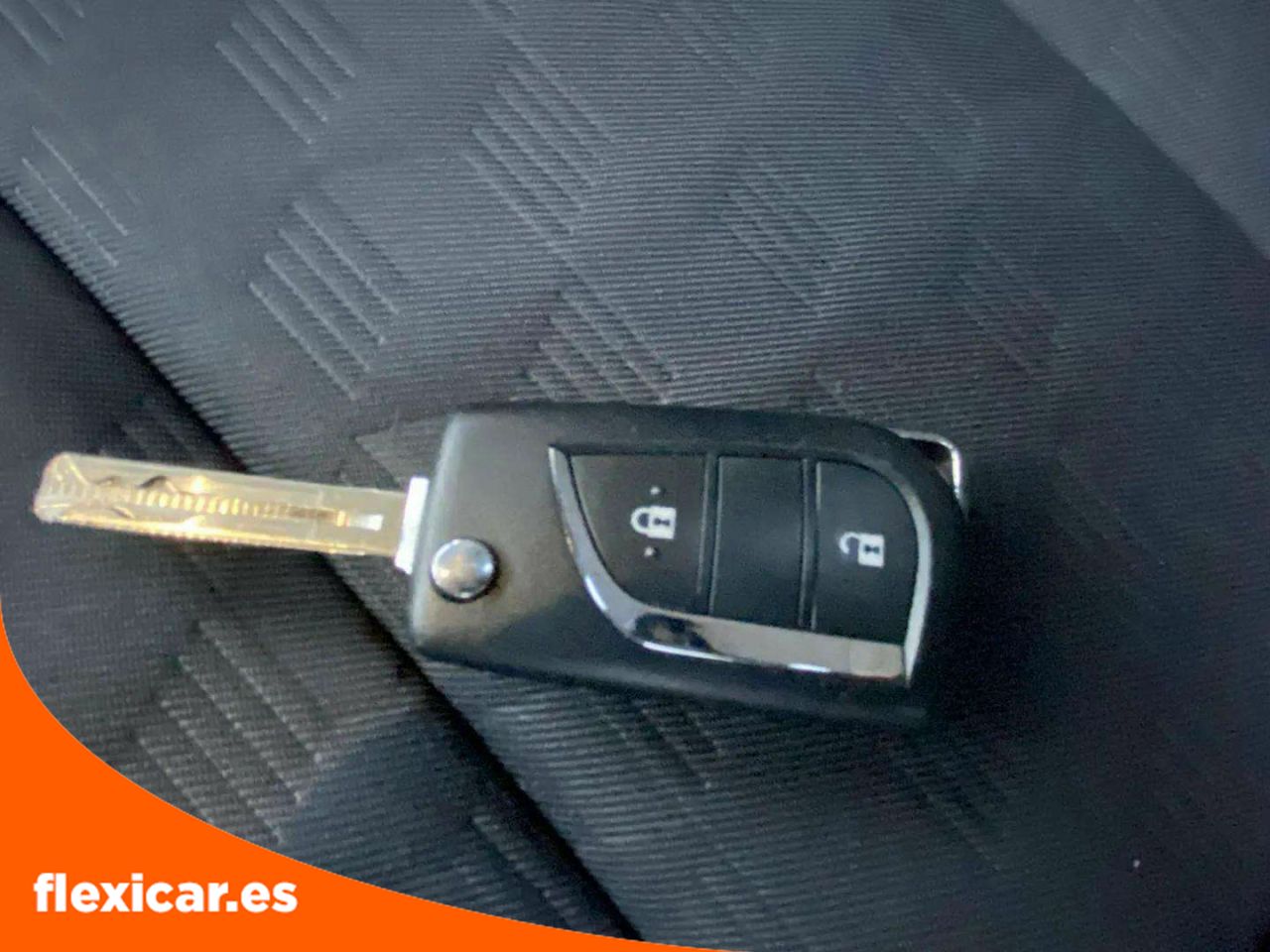 Foto Toyota Yaris 21