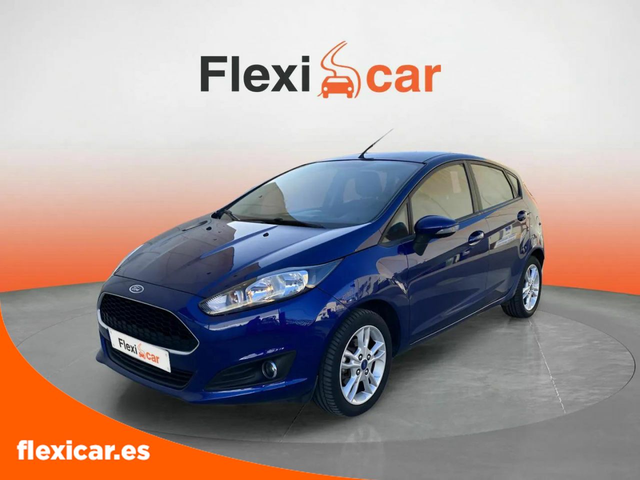 Foto Ford Fiesta 2