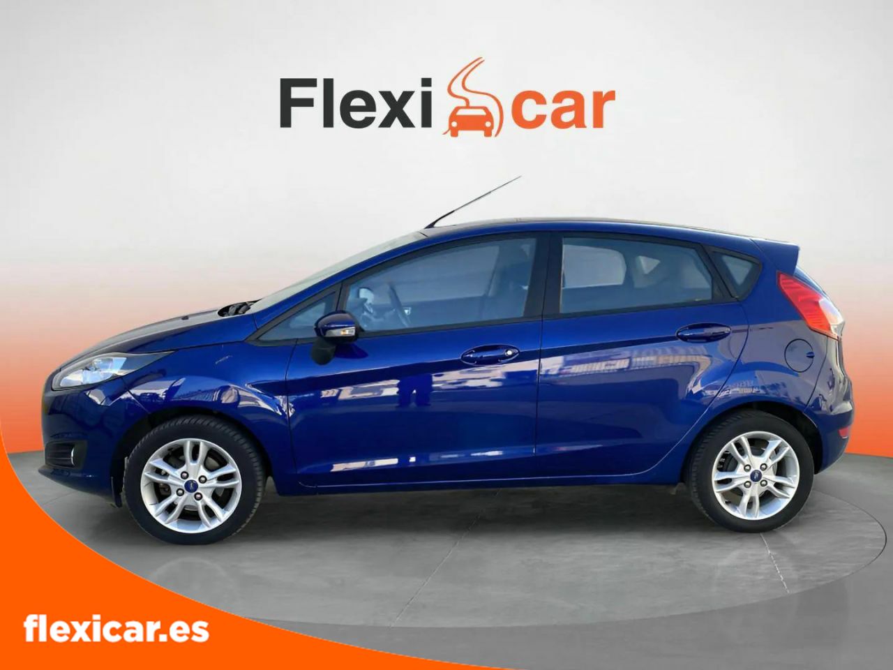 Foto Ford Fiesta 3