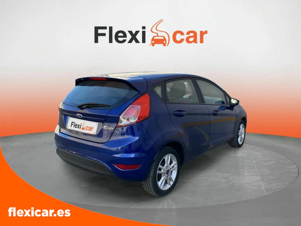Foto Ford Fiesta 7