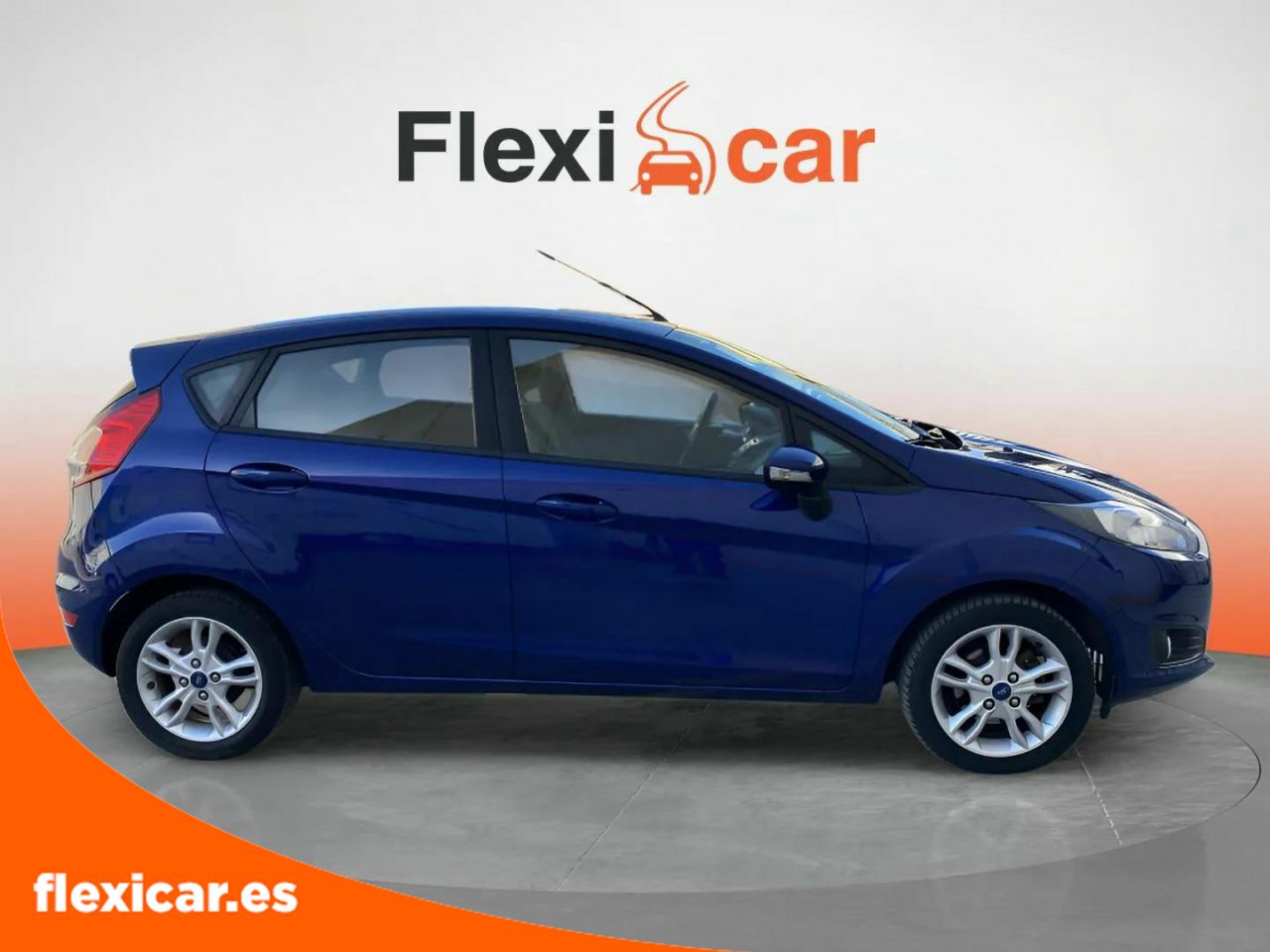 Foto Ford Fiesta 8