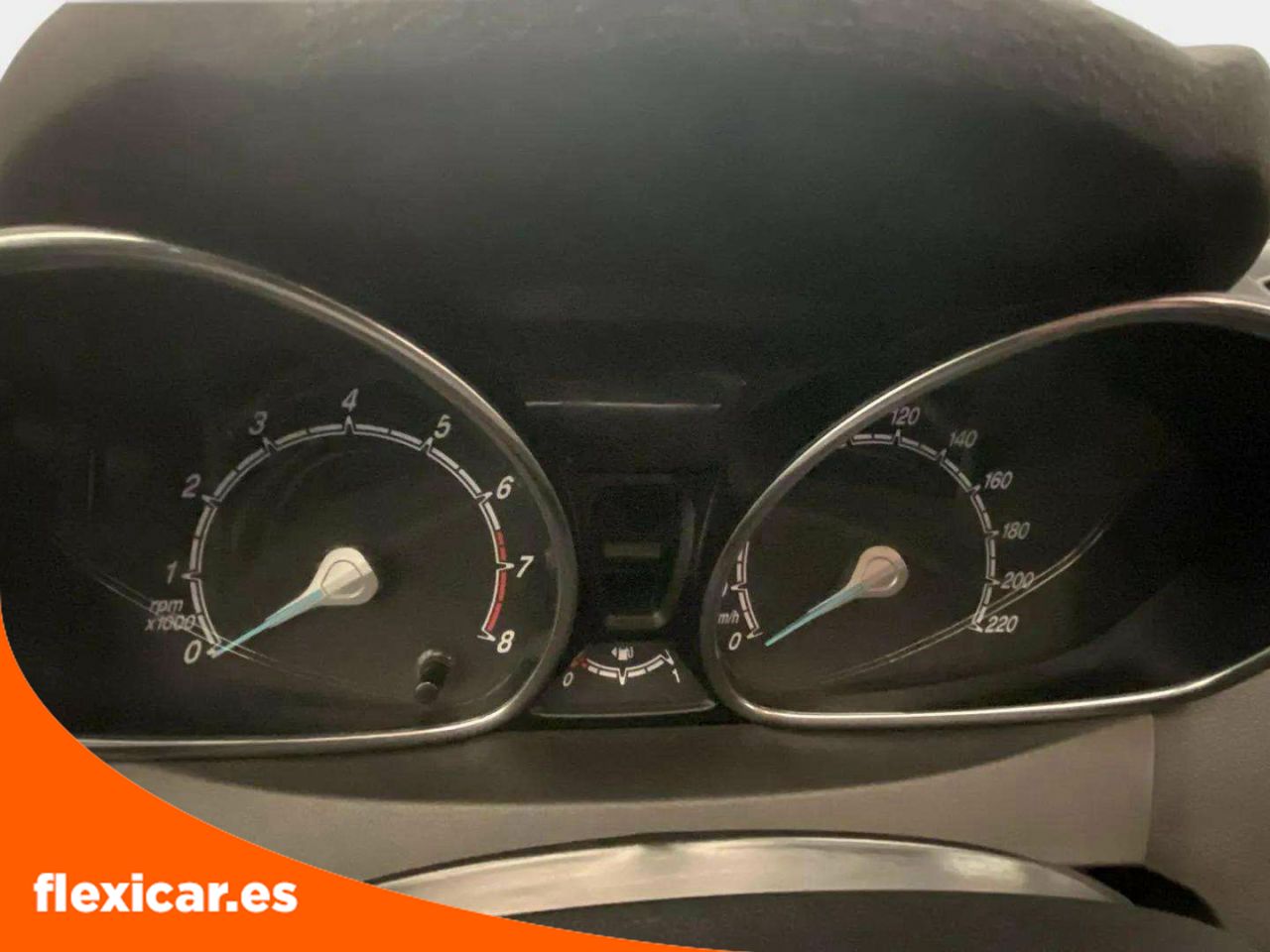 Foto Ford Fiesta 13