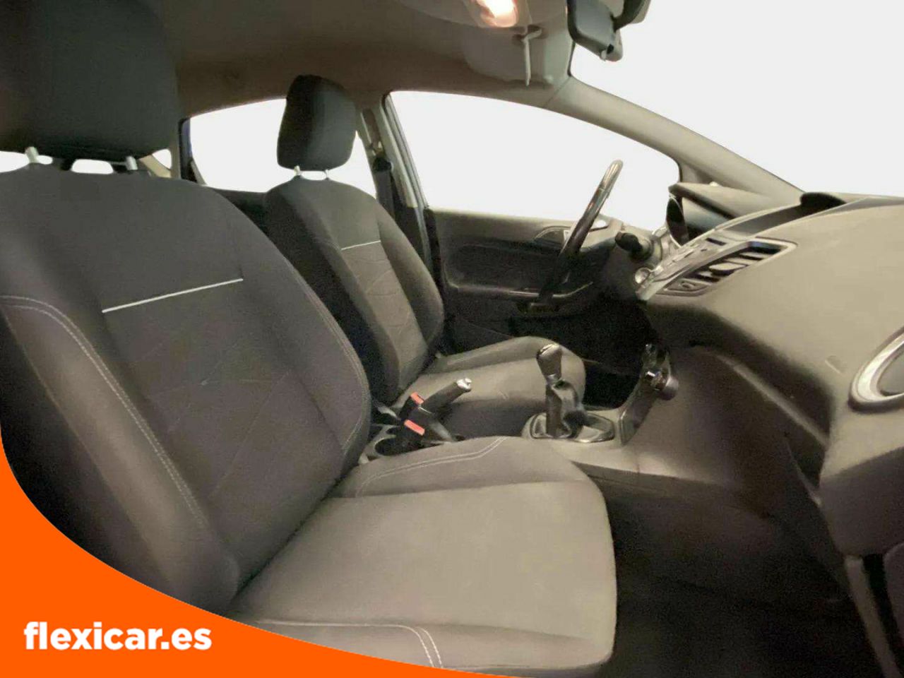 Foto Ford Fiesta 14