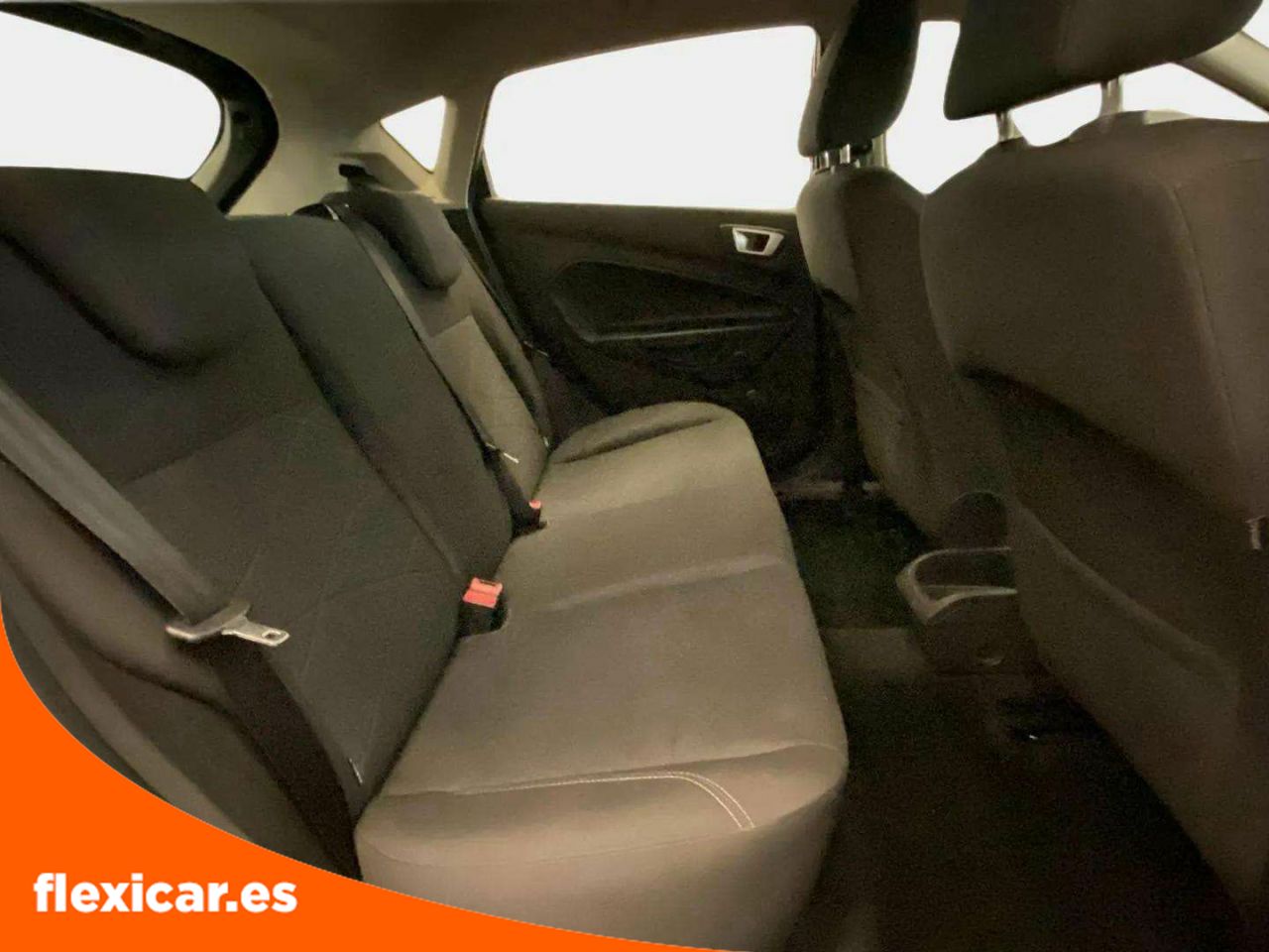 Foto Ford Fiesta 15