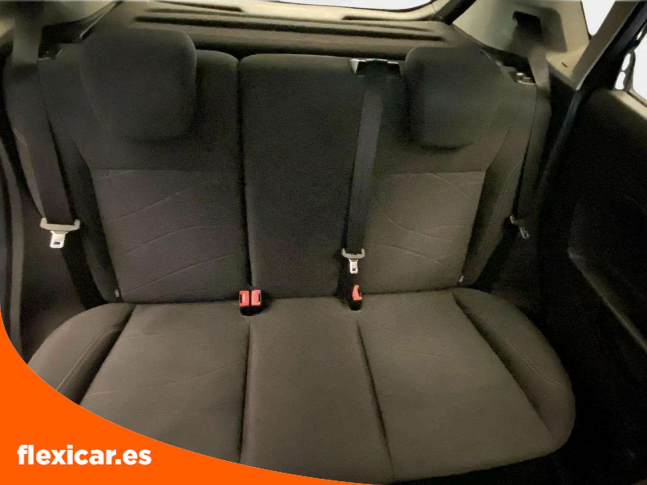 Foto Ford Fiesta 16