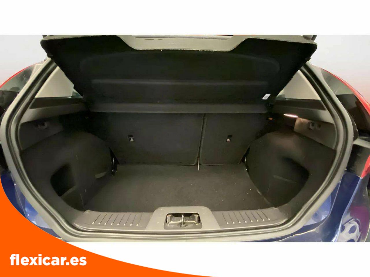 Foto Ford Fiesta 17