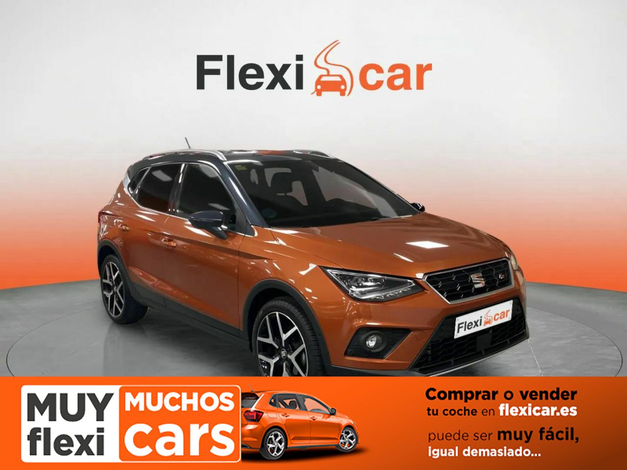 Foto Seat Arona 1