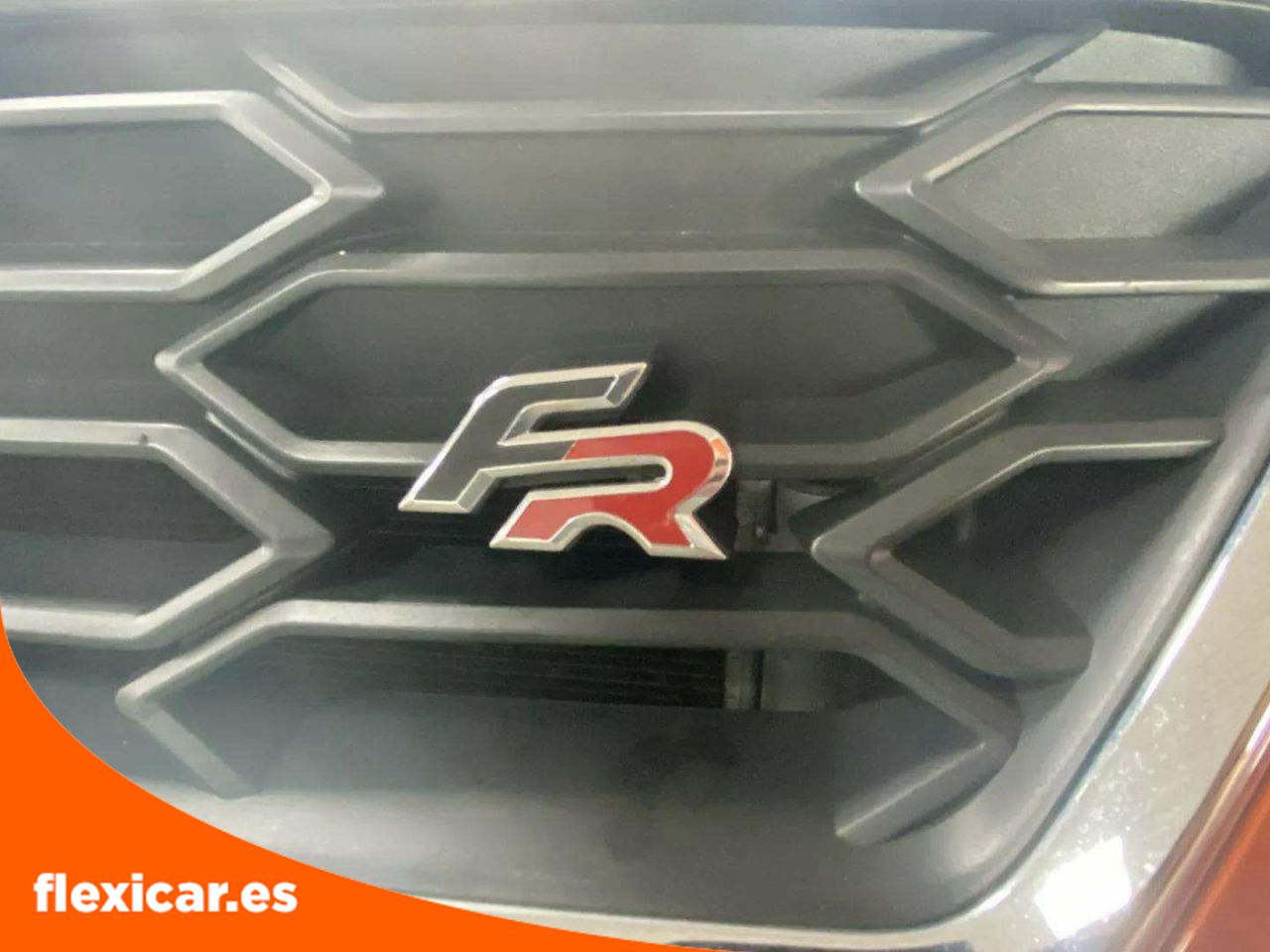 Foto Seat Arona 17