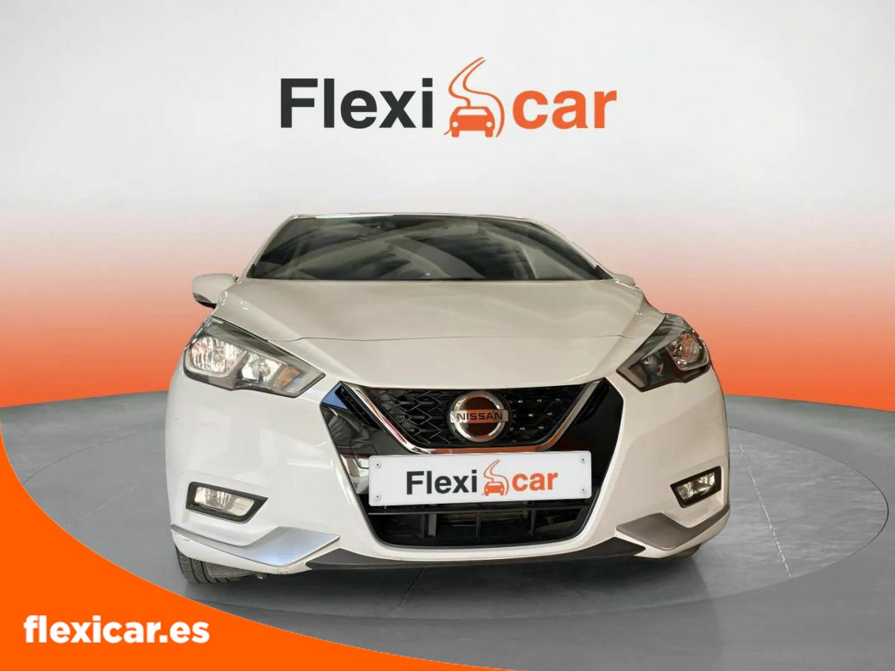Foto Nissan Micra 5