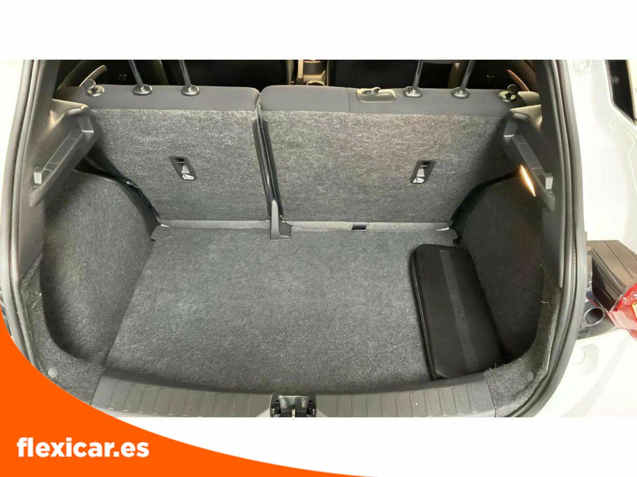Foto Nissan Micra 11