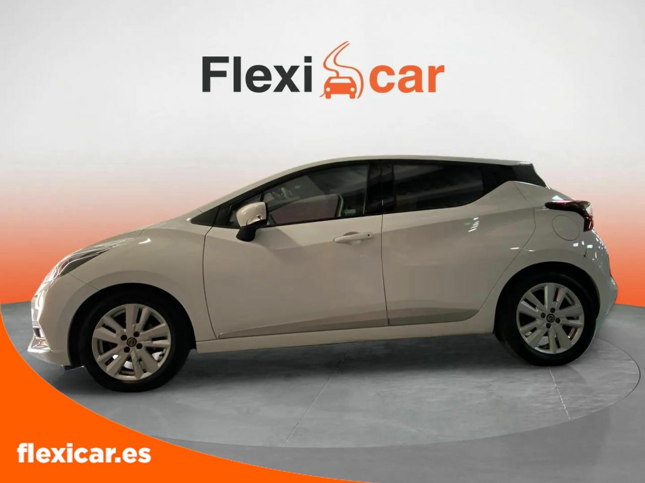 Foto Nissan Micra 14