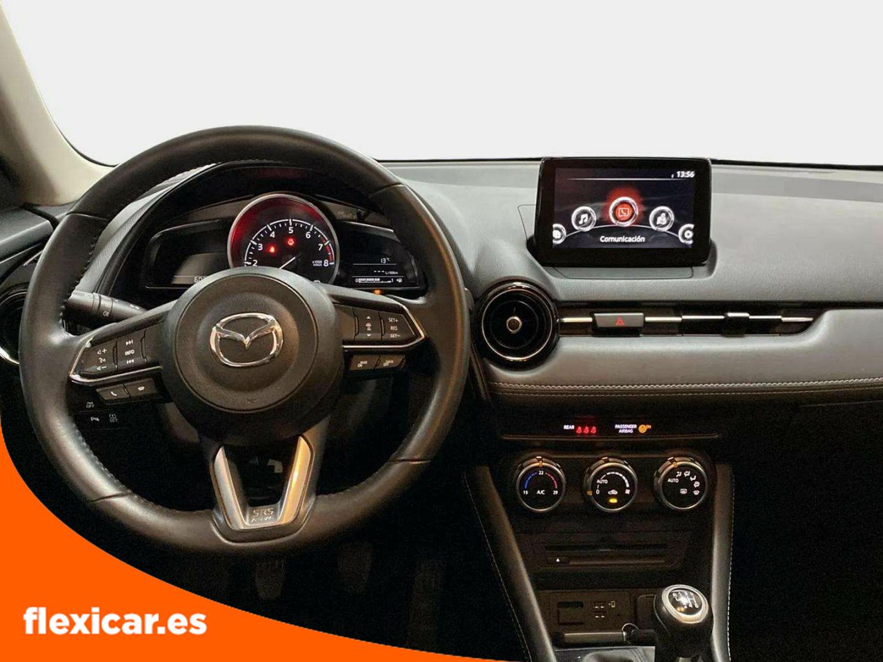 Foto Mazda CX-3 7