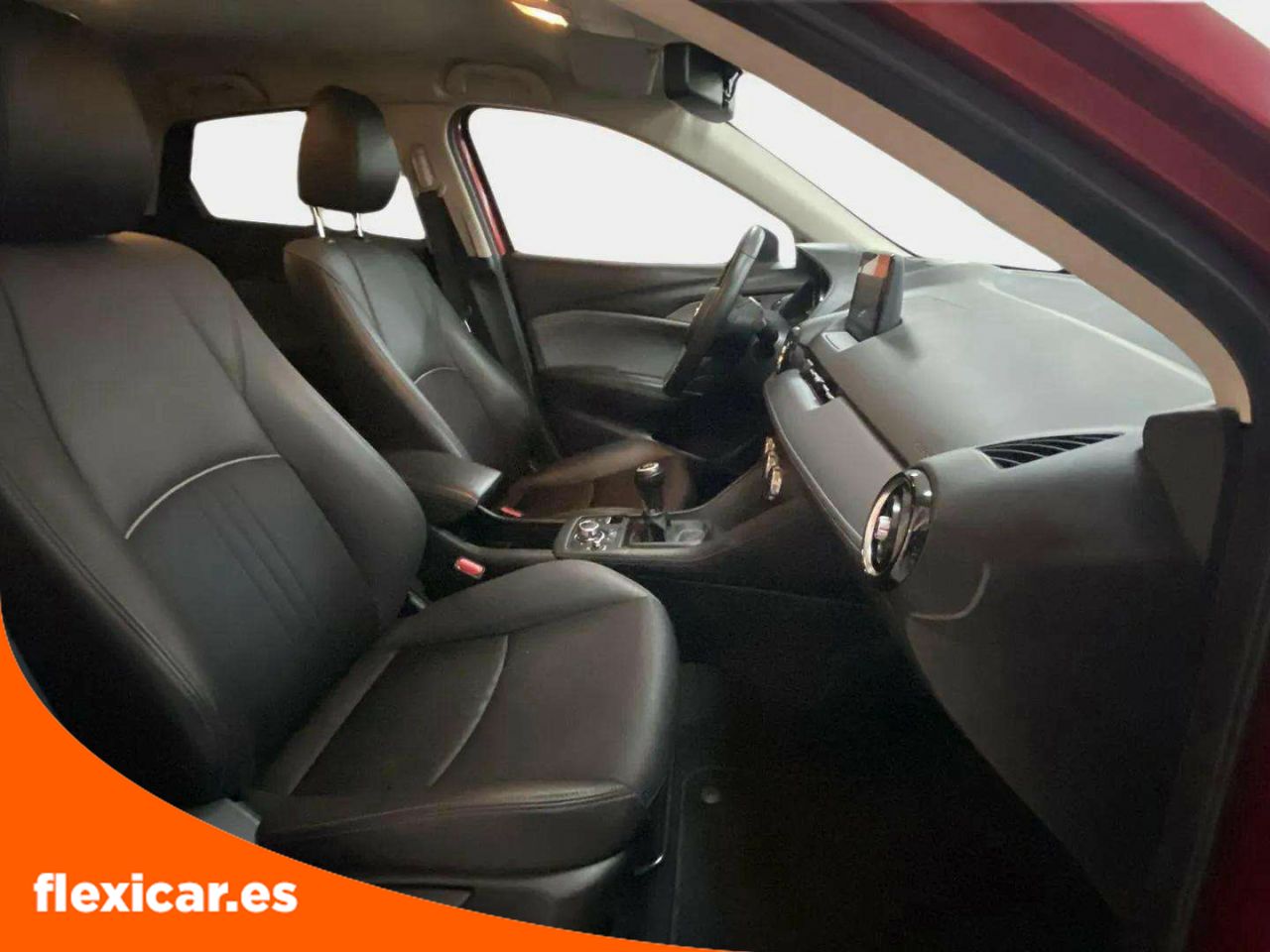 Foto Mazda CX-3 11