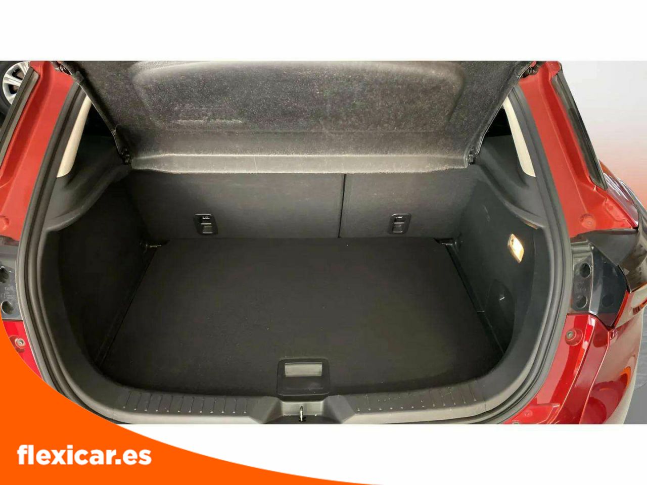 Foto Mazda CX-3 14