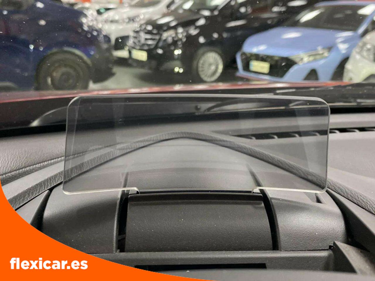 Foto Mazda CX-3 16
