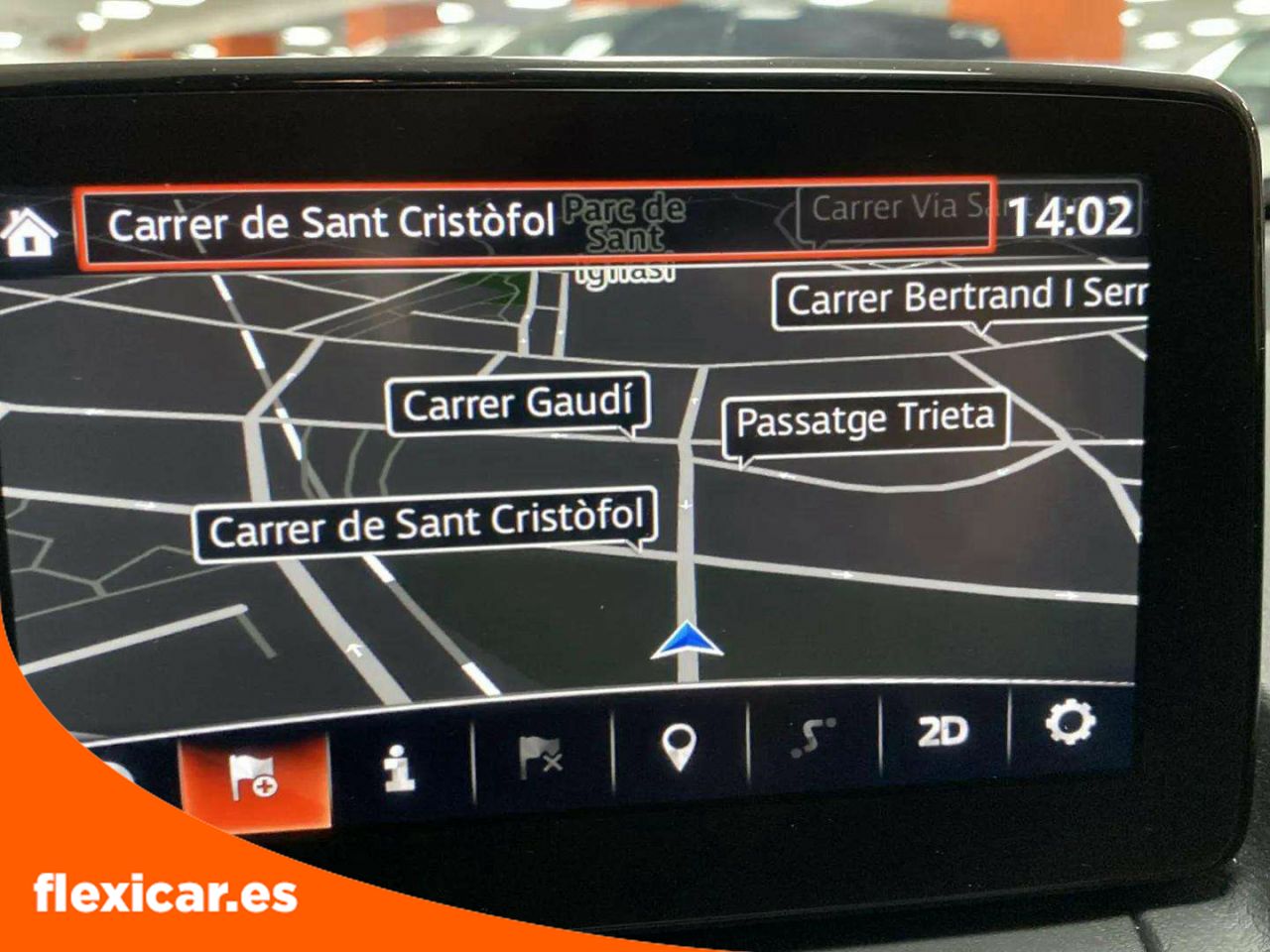 Foto Mazda CX-3 17