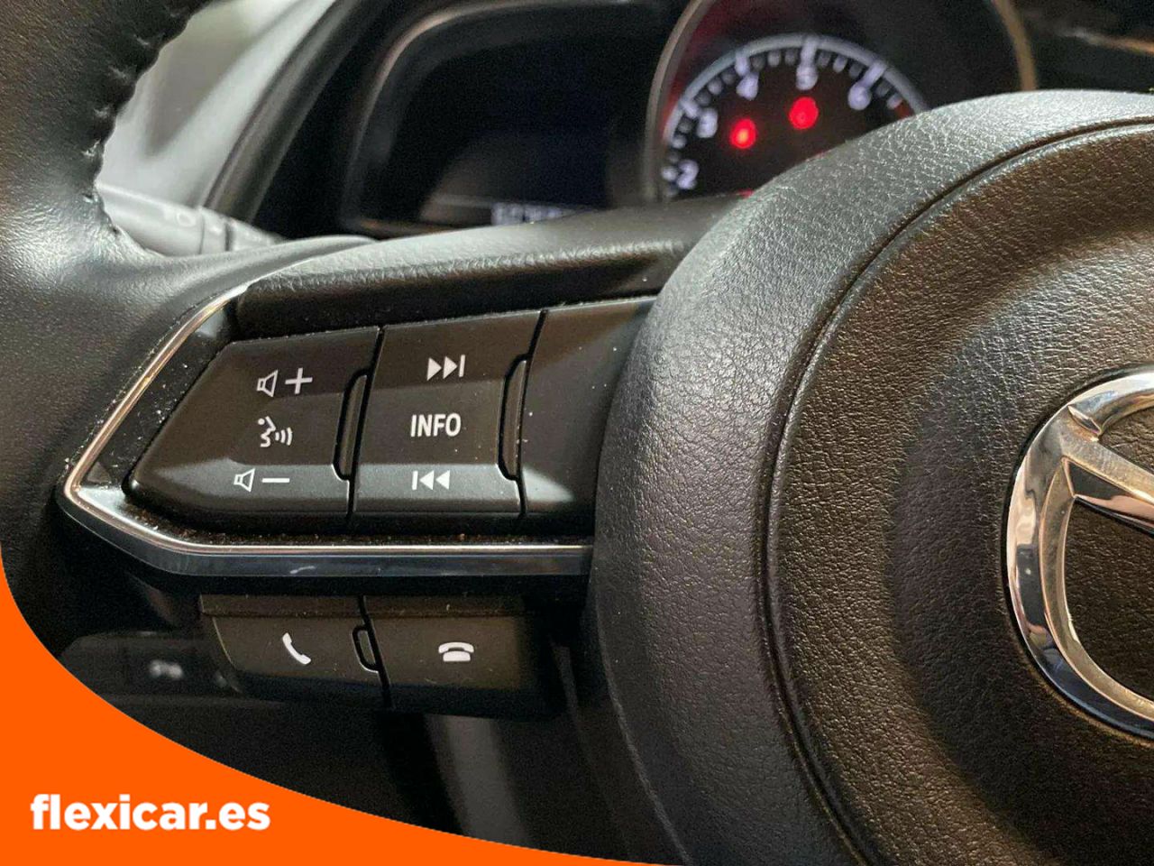 Foto Mazda CX-3 18