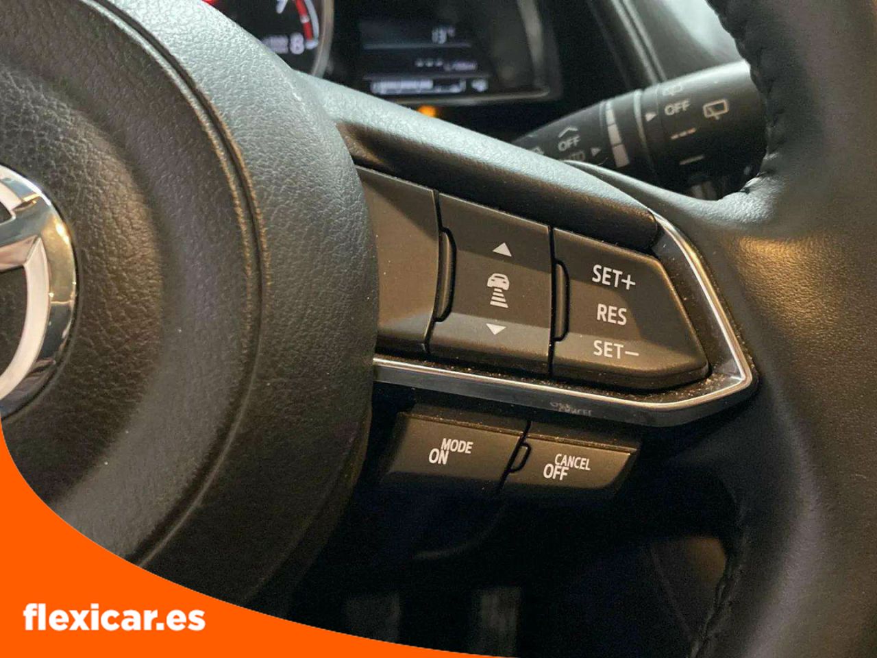 Foto Mazda CX-3 19