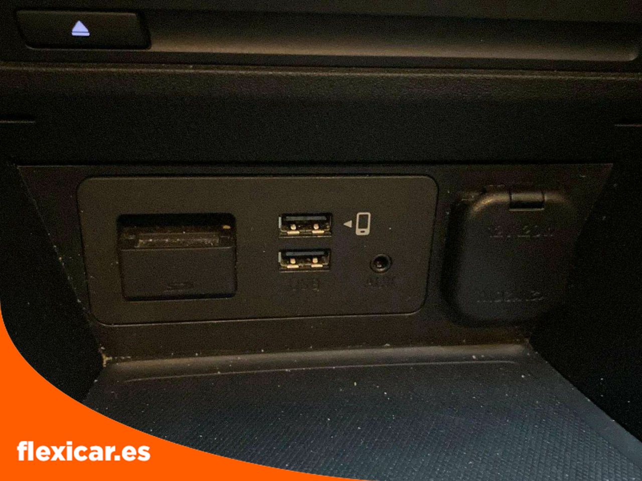 Foto Mazda CX-3 20