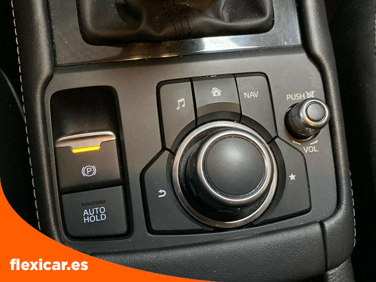 Foto Mazda CX-3 21