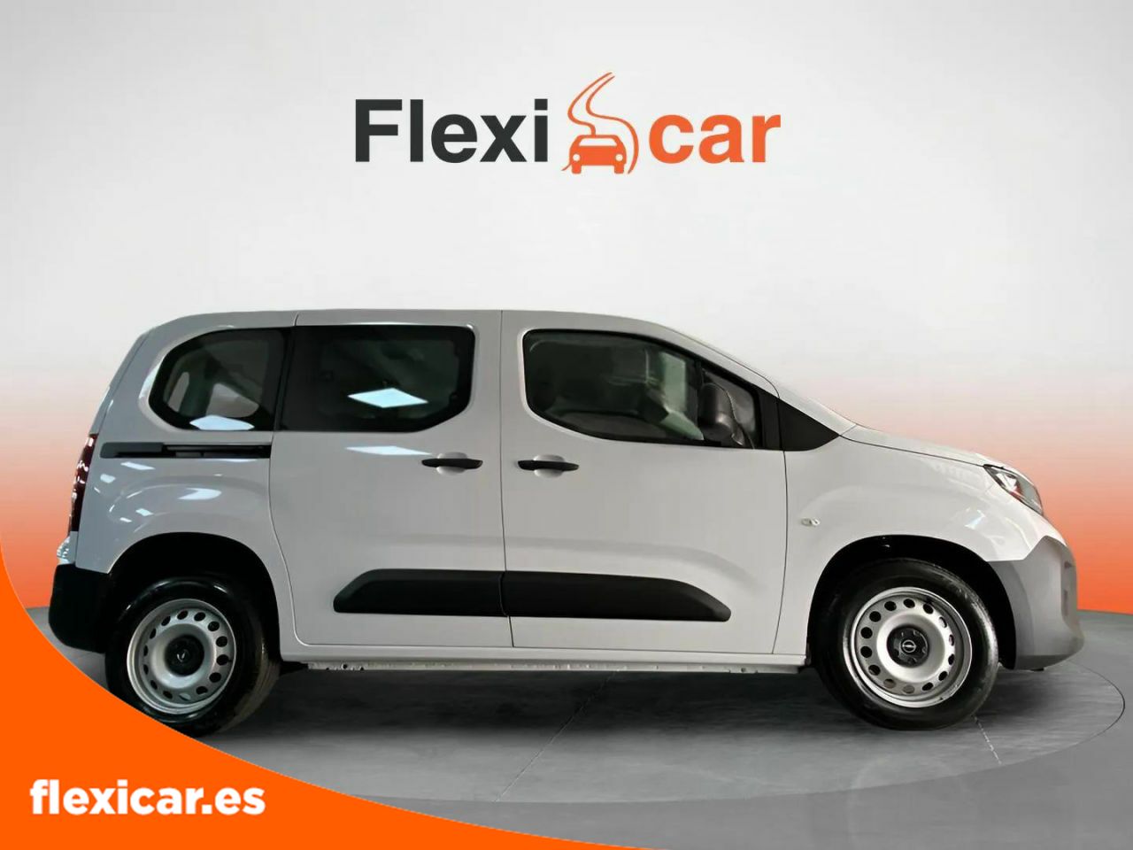 Foto Opel Combo 2