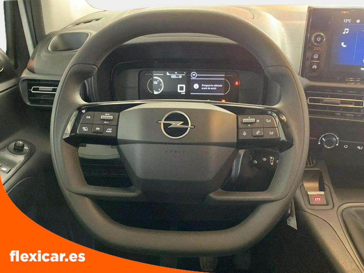 Foto Opel Combo 8