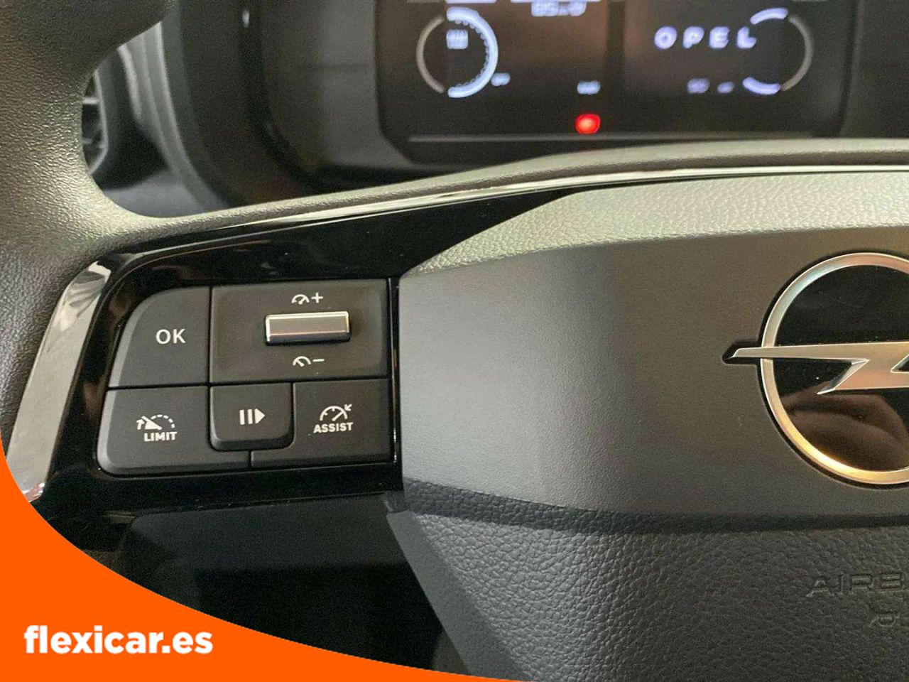 Foto Opel Combo 10