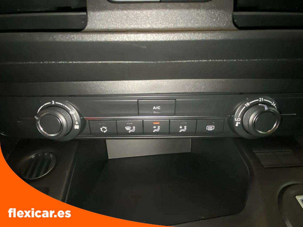 Foto Opel Combo 15