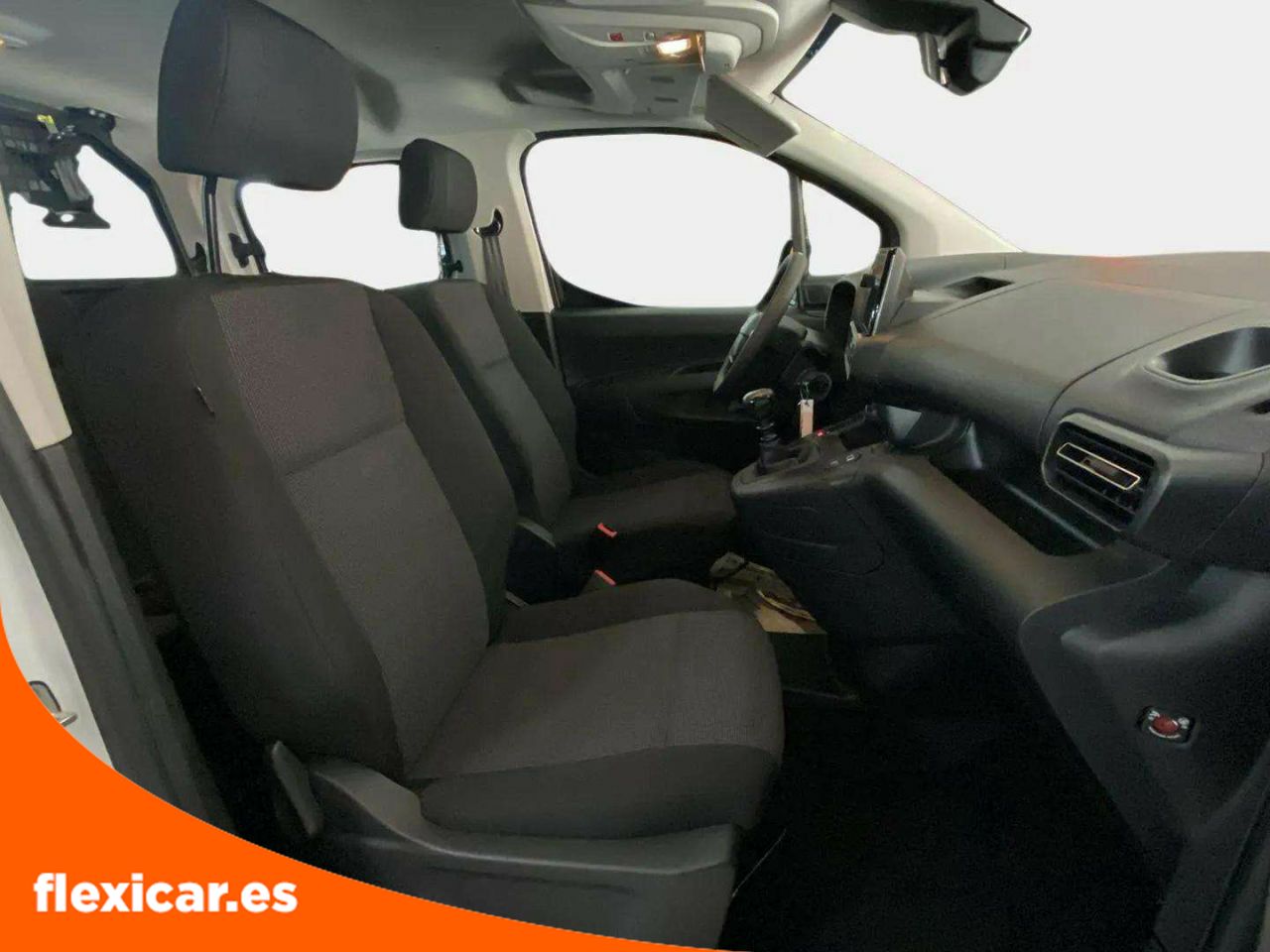 Foto Opel Combo 17