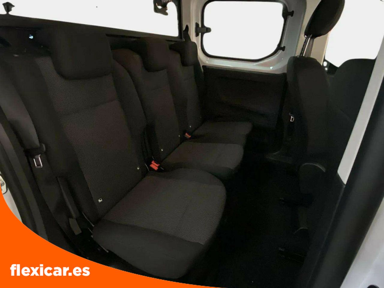 Foto Opel Combo 18