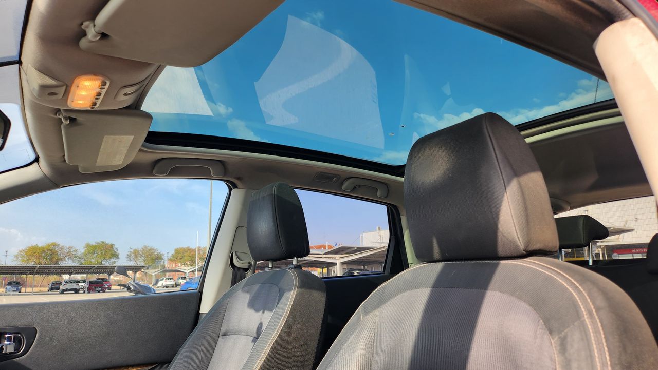Foto Nissan Qashqai 14