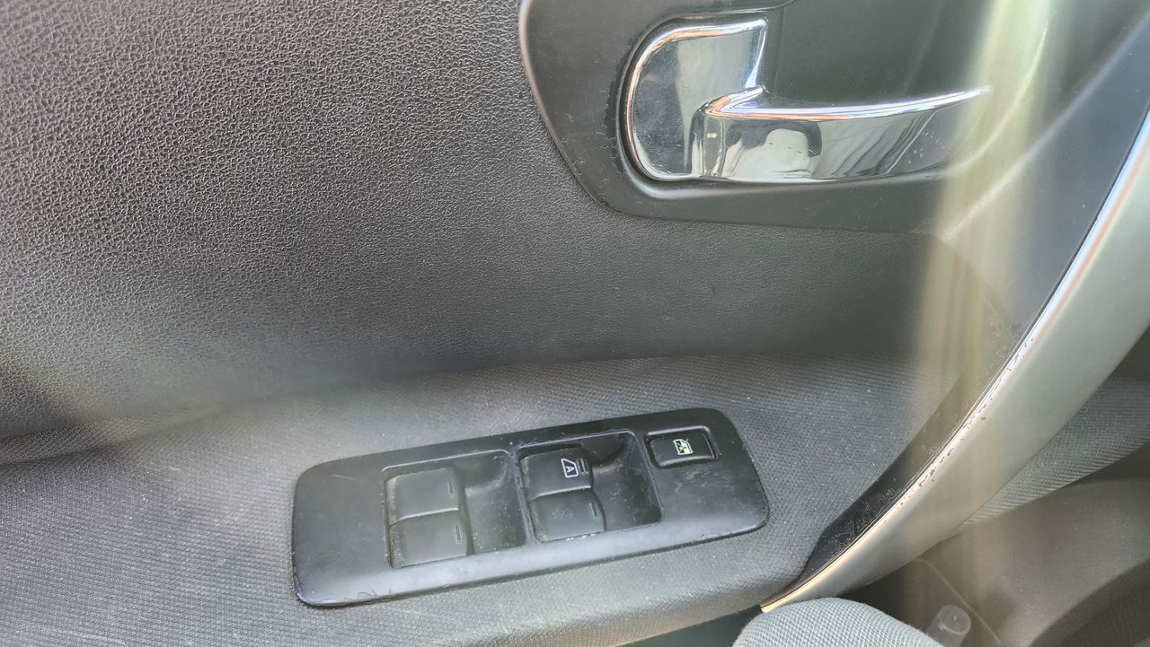 Foto Nissan Qashqai 15