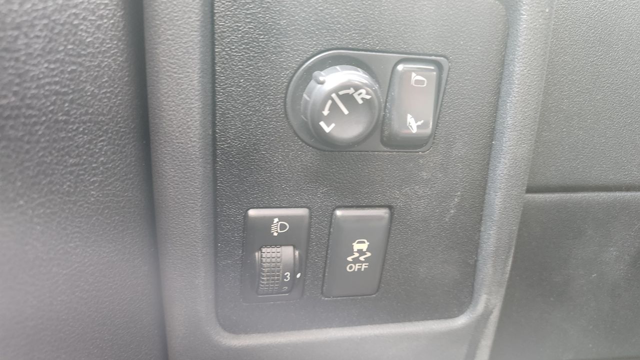Foto Nissan Qashqai 16
