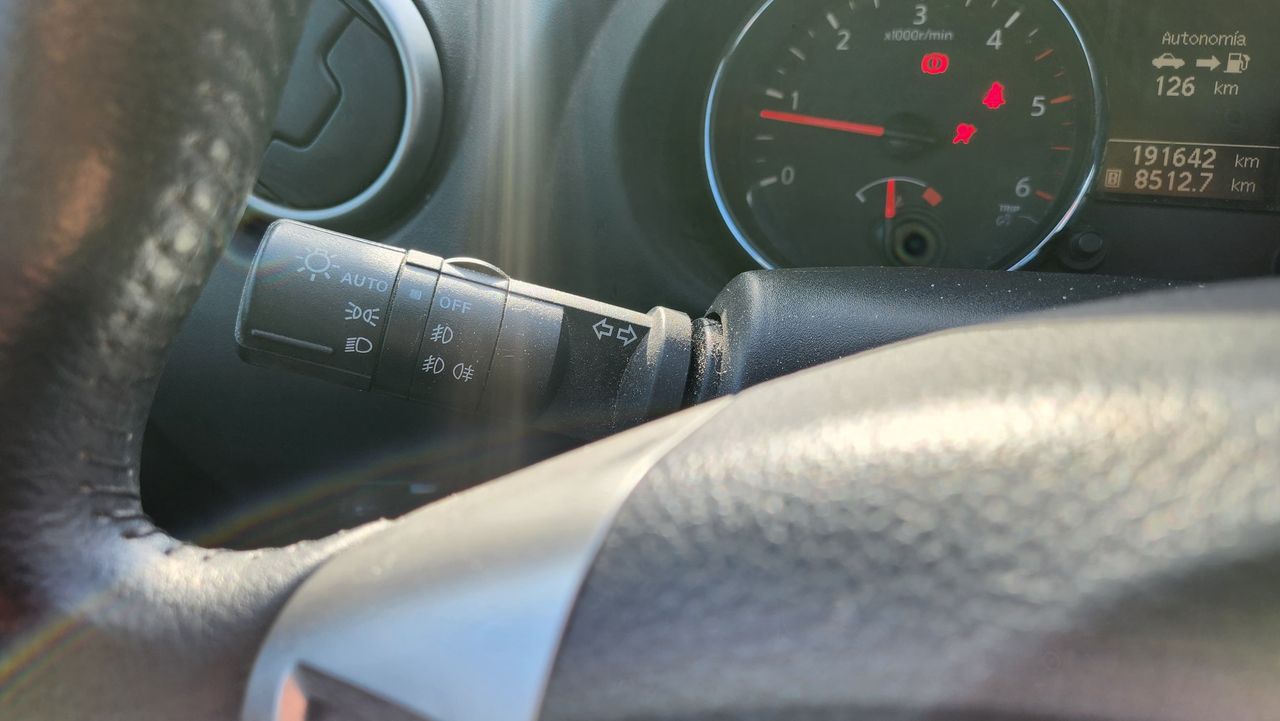 Foto Nissan Qashqai 18