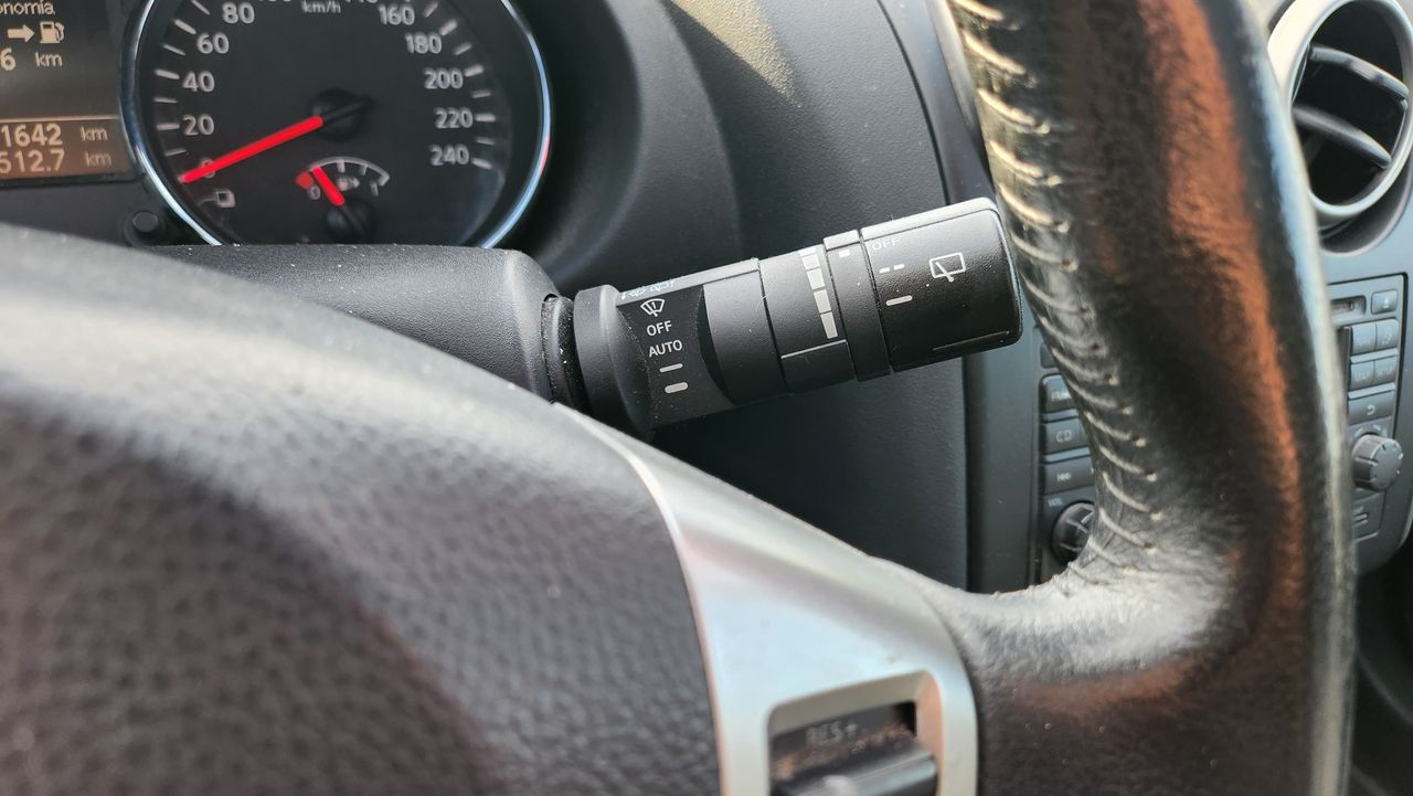Foto Nissan Qashqai 19