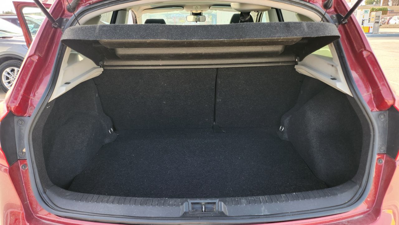 Foto Nissan Qashqai 21