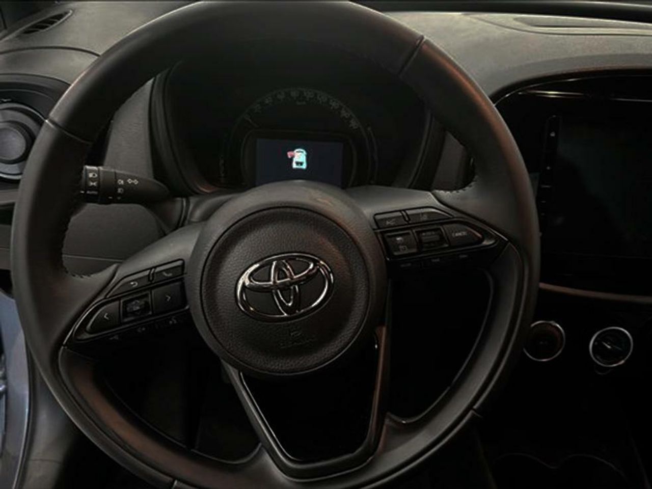 Foto Toyota Aygo 7