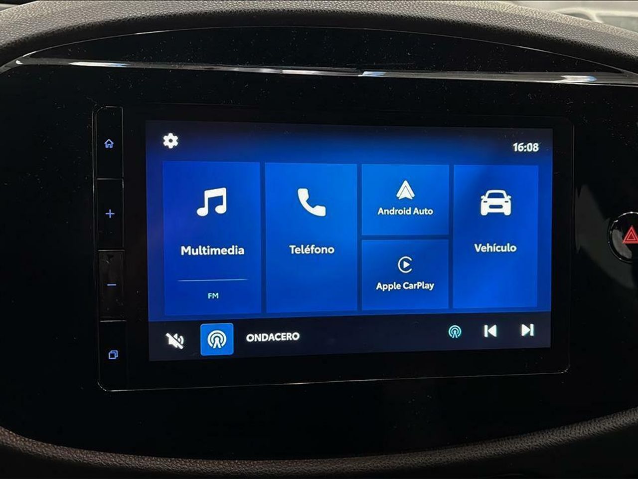 Foto Toyota Aygo 9