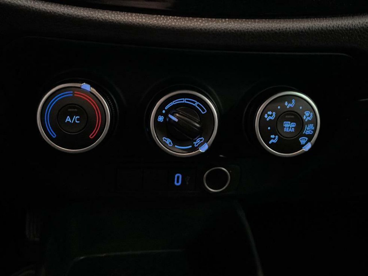 Foto Toyota Aygo 10