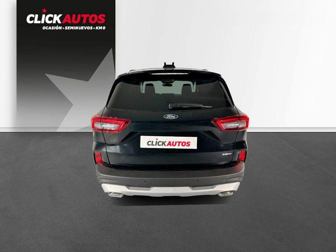 Foto Ford Kuga 5