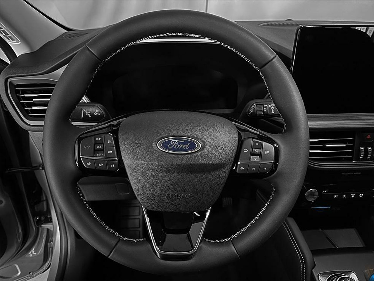 Foto Ford Kuga 7