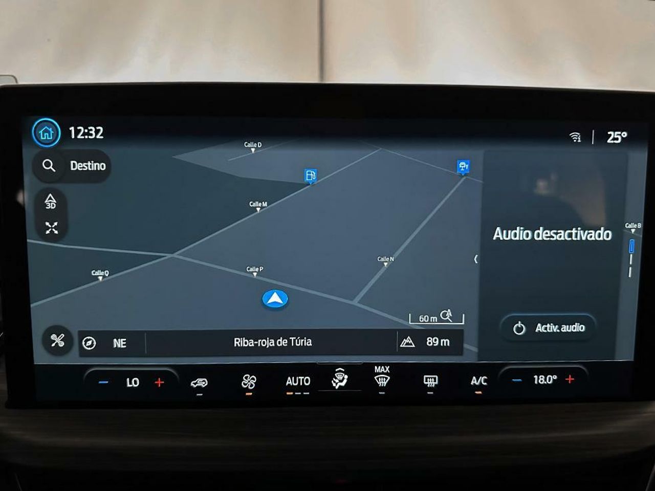 Foto Ford Kuga 8