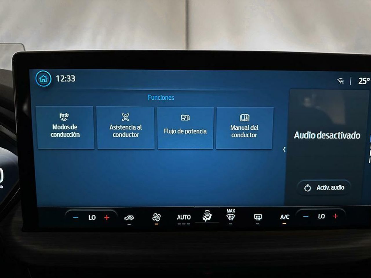 Foto Ford Kuga 10