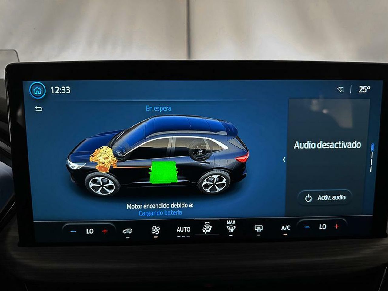 Foto Ford Kuga 11