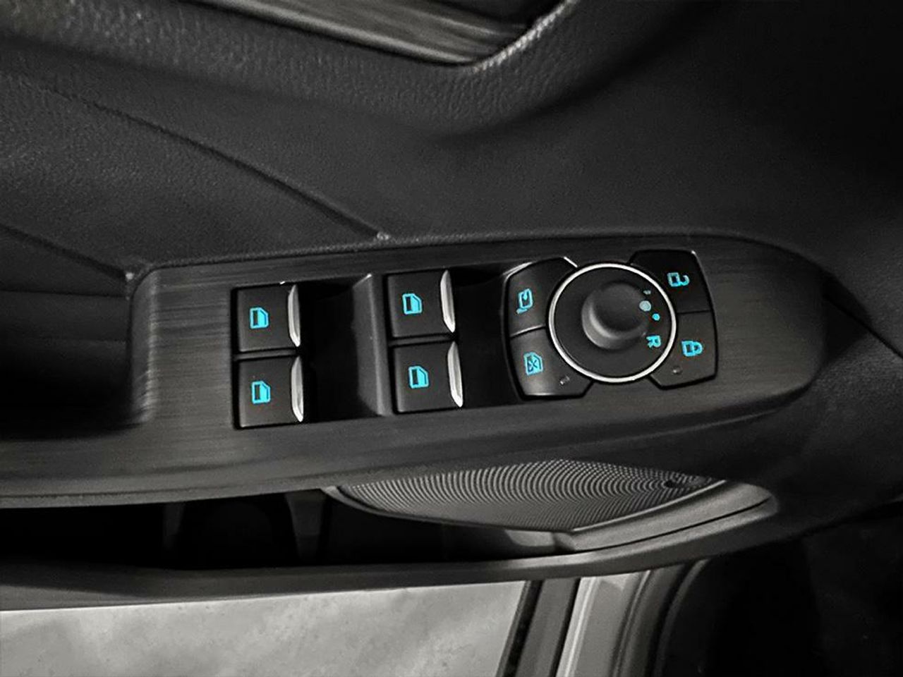 Foto Ford Kuga 13