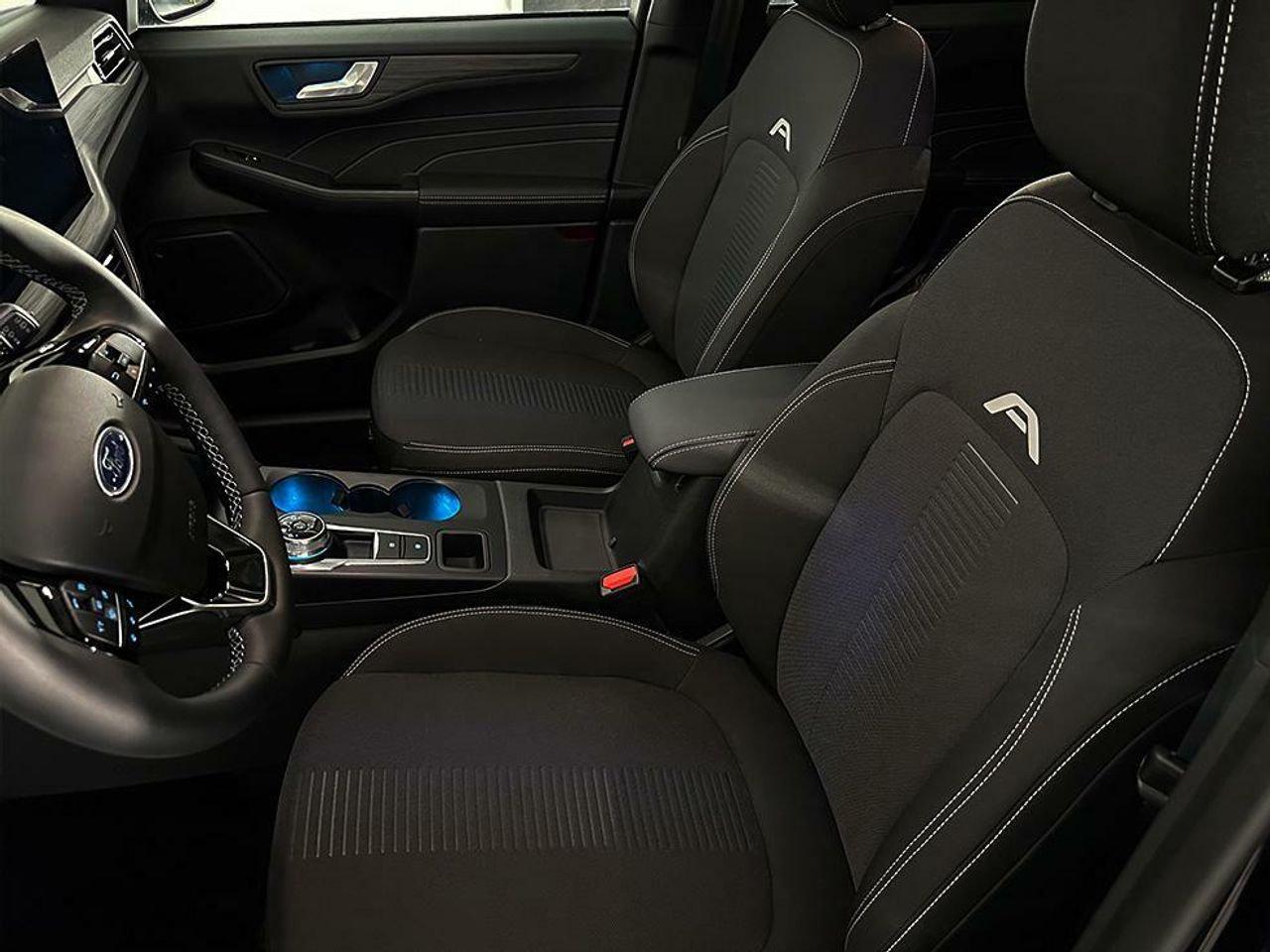 Foto Ford Kuga 14