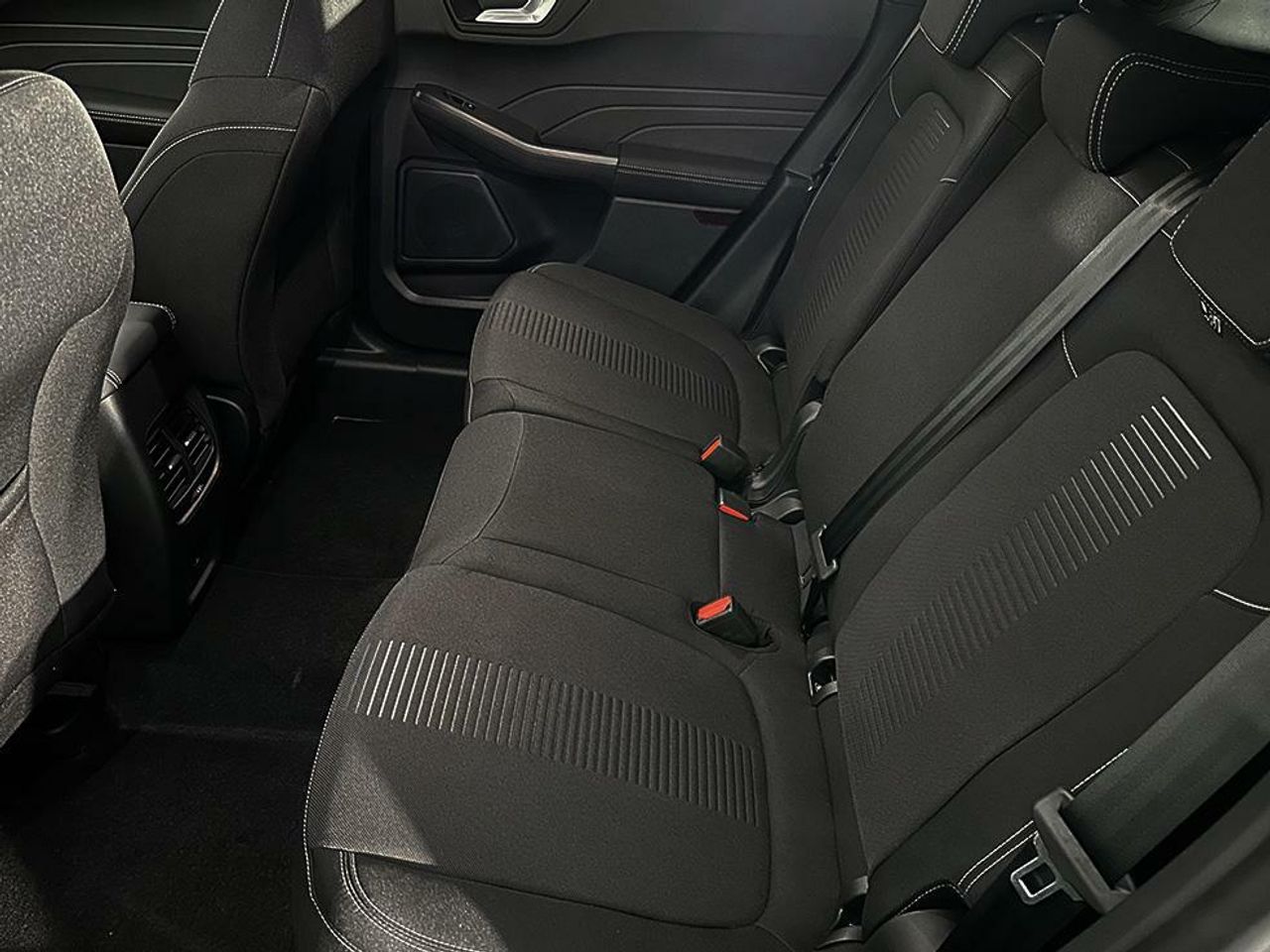 Foto Ford Kuga 15