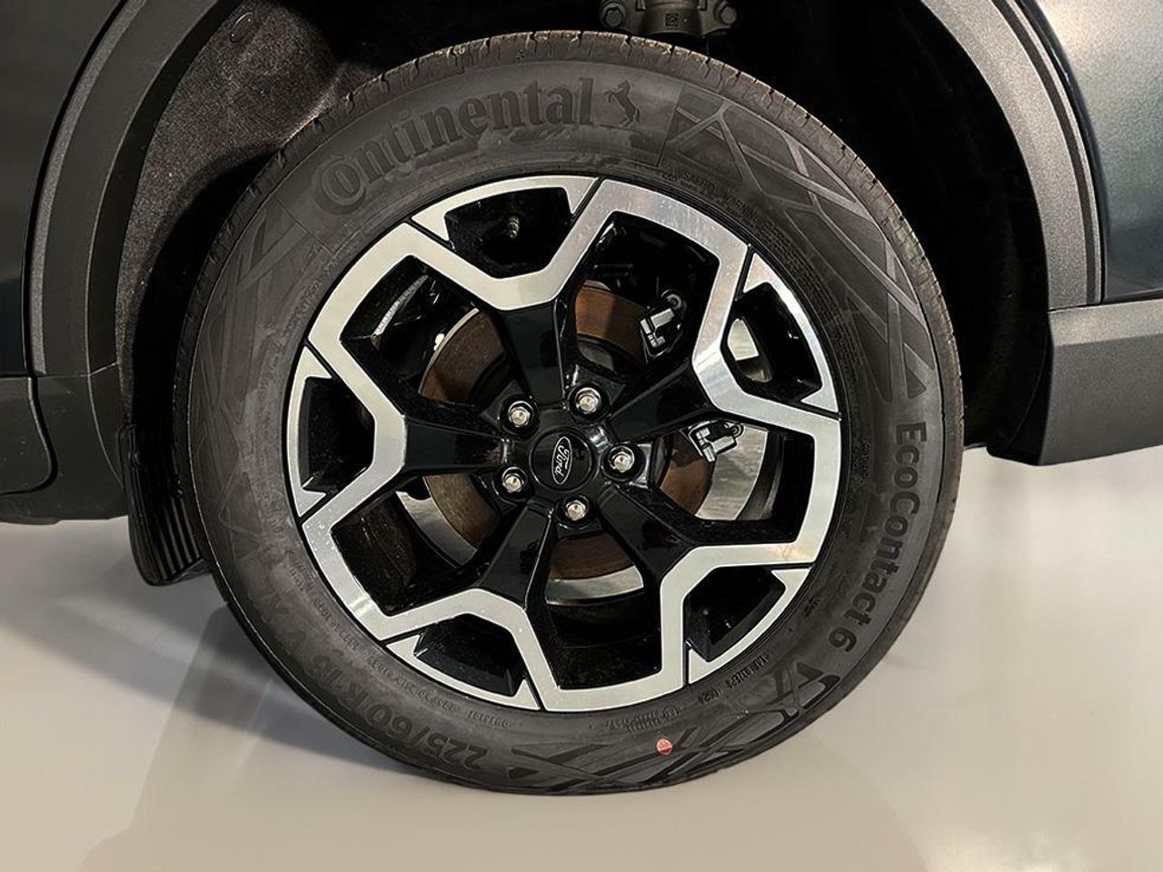 Foto Ford Kuga 17