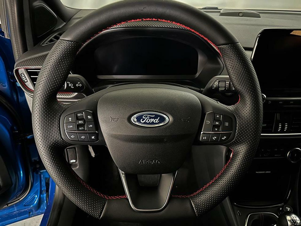 Foto Ford Puma 7