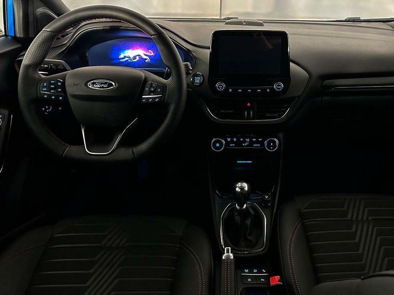 Foto Ford Puma 8